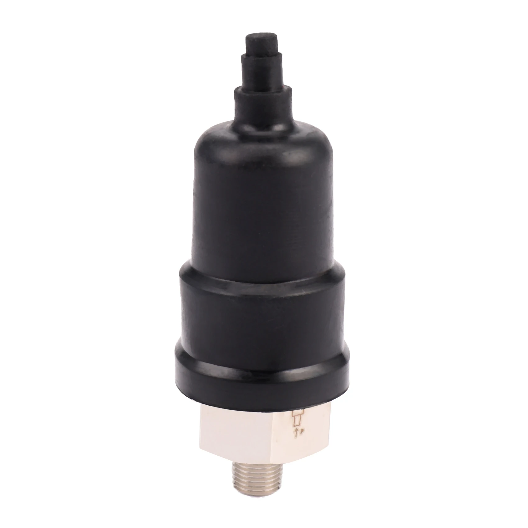 1/8 inch Male QPM11-NO Adjustable Diaphragm Type Pressure Switch Normal Open