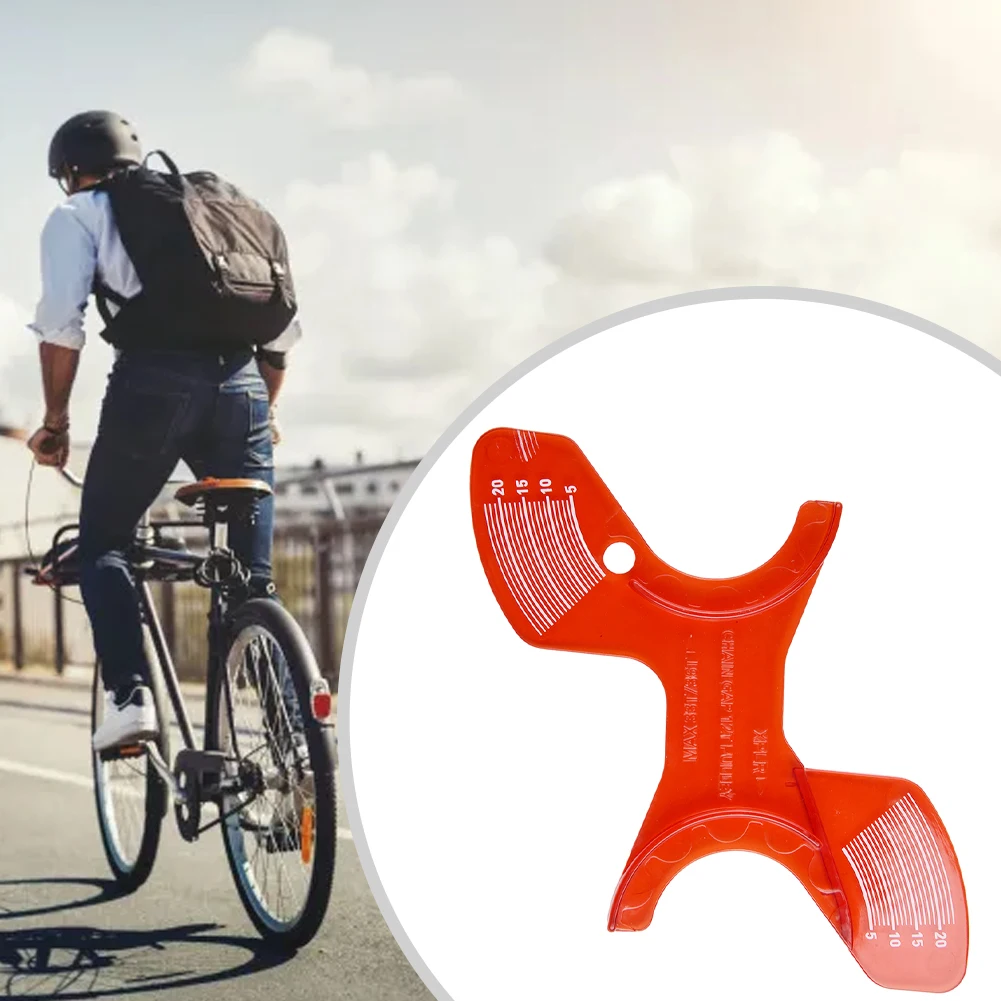 Bike Chain Gap Meas…