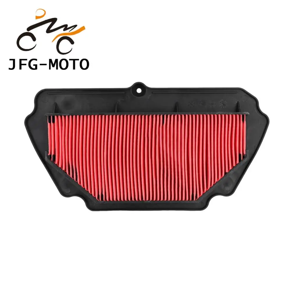 Motorcycle Accessories Air Filter Cleaner For KAWASAKI NINJA ZX6R 636  2009 2010 2011 2012 2013 2014 2015 2016 2017 2018 2019