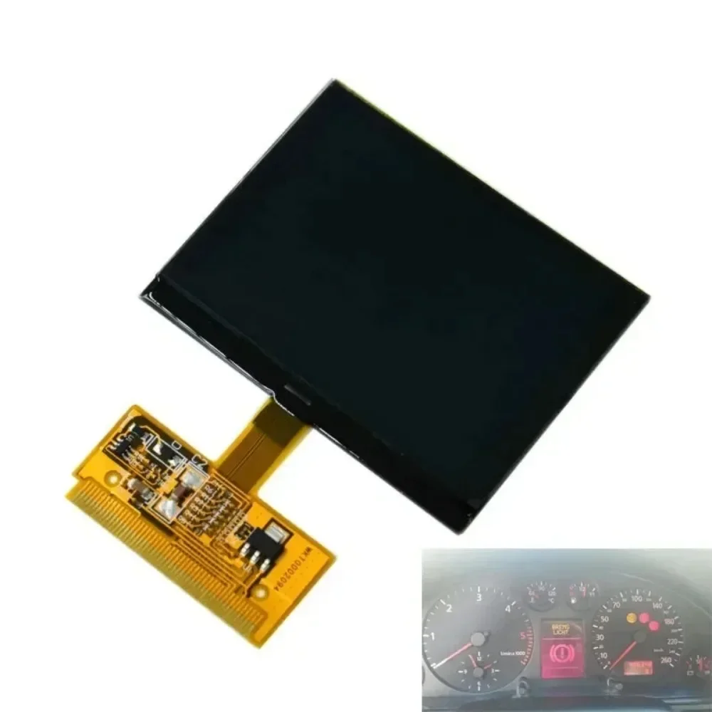 

VDO LCD Display A3 A6 Cluster A3 A4 A6 FOR VDO for VDO LCD display