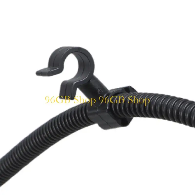 

96GB Rearview Camera Drain Pipe for RS4 Part Number 8W9955975 Automobile Replacement