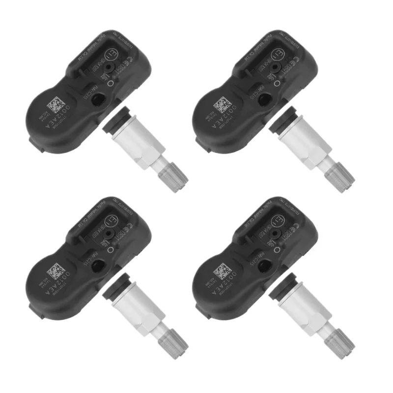 42607-48020 4260748020 Tire Pressure Monitor Sensor for Toyota C-HR Pacific Camry PMV-C215 for Corolla Lexus LS500h LX570 RX450h