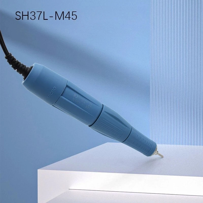 SH37L-M45 Polishing Machine Handle 45000 RPM Polishing Handle Universal South Korean 90 204 Polishing Machine s