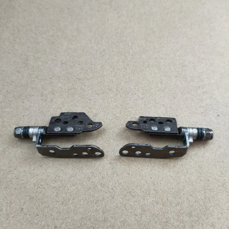Laptop LCD Hinge for Latitude 7420 E7420 Screen Left & Right Axis Shaft 072D4W 08TFVF