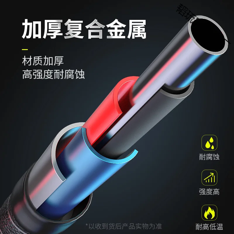 عصا البيسبول للدفاع عن الجسم، قضيب حديد سميك، عصا قانونية، سلاح سيارة للرجال، سبائك الصلب، سيارة منزلية مرجحة