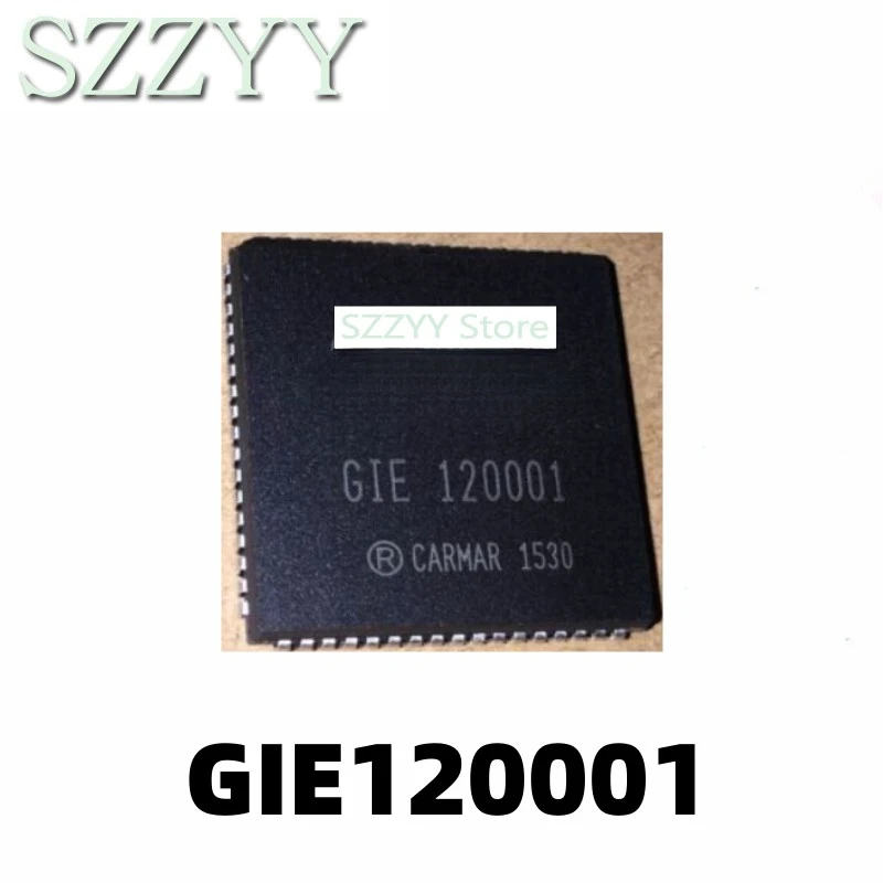 5PCS GIE120001 120001 PLCC68 patch