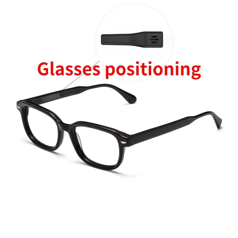 

New Glasses Locator Bluetooth Gps Tracker Find My Glasses Smartphone App Eyeglasses Finder