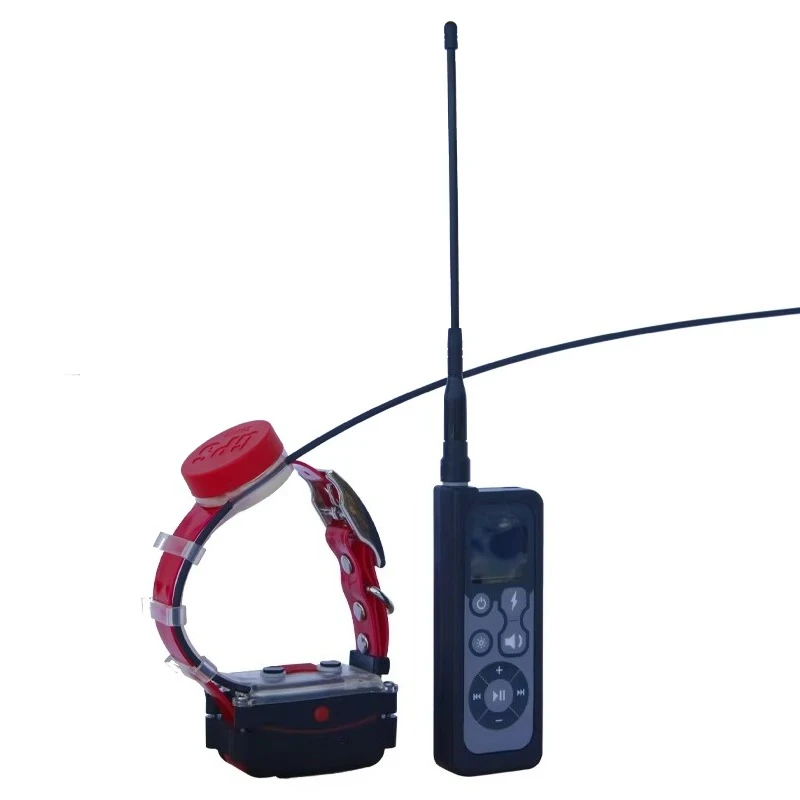 

Waterproof Dog Gps Tracking Collar for Hunting No Sim Card GPS-25000-PRO Dog Gps tracker Clearance.