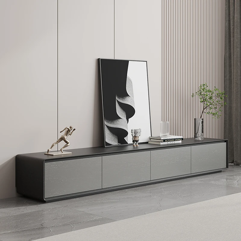 

Universal Glossy Extended Tv Stand Drawers Minimalist Tv Cabinet Nordic Nordic Designer Center Archivadores Unique Furniture
