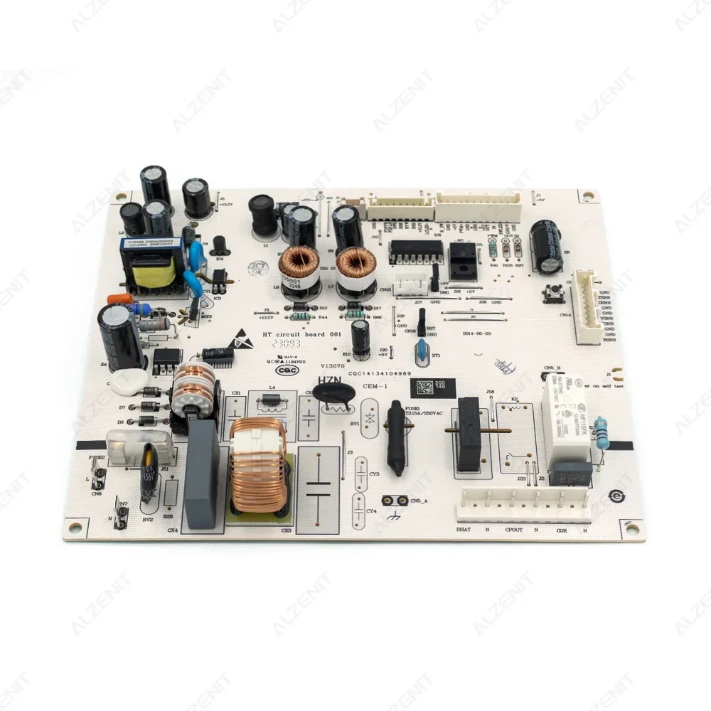 New For Haier Refrigerator Control Board 0060830584D Circuit PCB Fridge Motherboard Freezer Parts