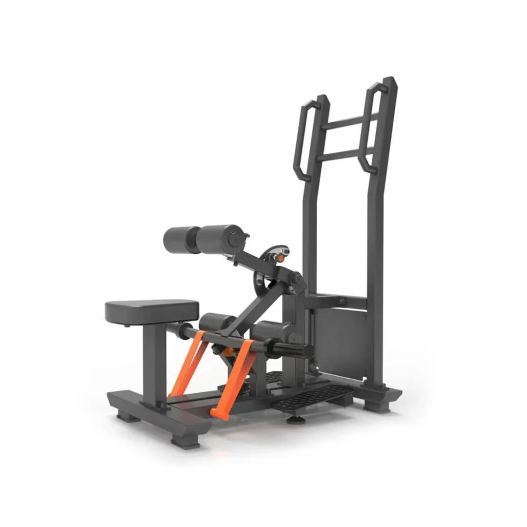 Leg training machine New design Glute Standing Hip Thrust Machine Abductor Machine