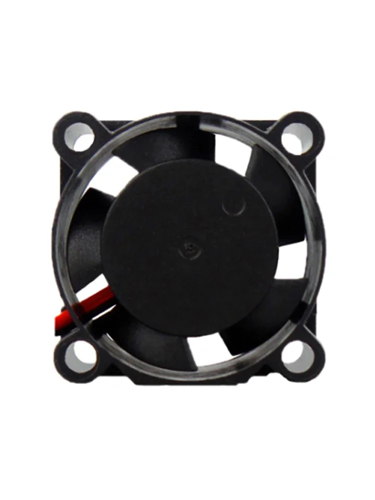 

3D Printer 2510 Fan 2.5cm/CM 2Pin 2510 Mini Brushless Cooling Fan