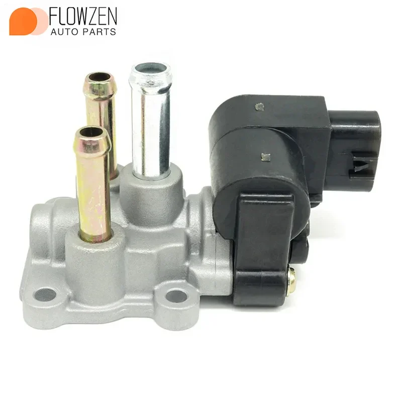 22270-16090 136800-1060 2227016090 1368001060 Idle Air Control Valve IAVC For Toyota Corolla 1997-2000