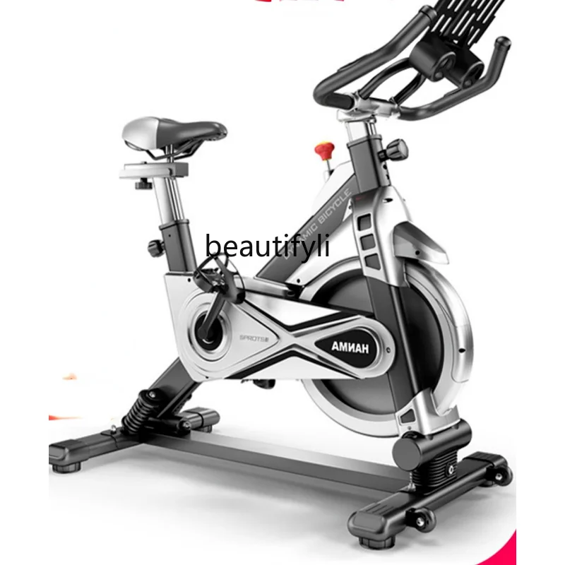 Spinning Indoor Gym Weight Loss Equipment Pedal Sports Bicycle