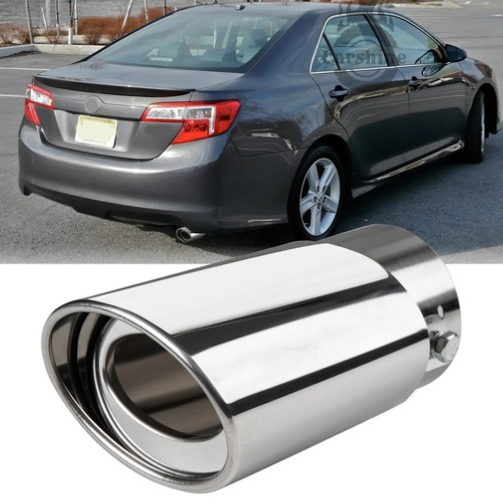 For Toyota Camry Ca…