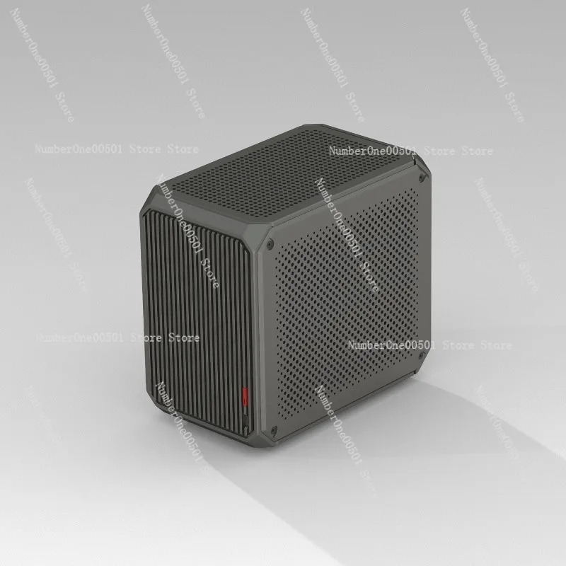 Itx Mini Computer C… - image