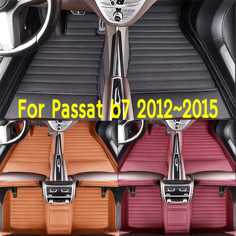 tappetini-per-auto-adatti-per-passat-b7-2012~2015-tappetino-interno-per-auto-in-pelle-pu-antiscivolo-e-resistente-all'usura