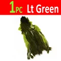 1 pieza verde claro