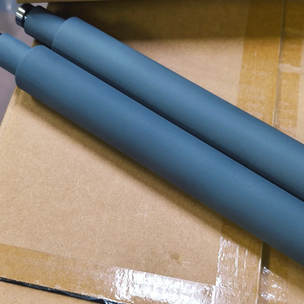 

1pcs new B4 Pressure Roller 023-74069 For Riso RV 2450 2460C 2490C 3460 3490 RZ230 530 EV 2550 2560 2590 3560 EZ230 330