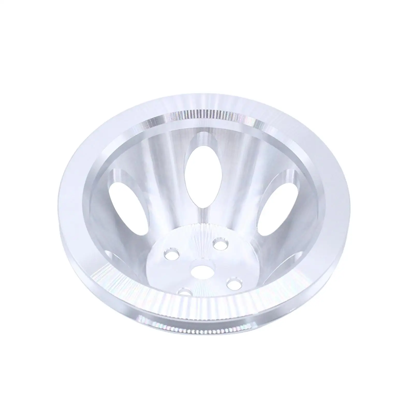 

1, верхний короткий шкив водяного насоса с одной канавкой, автоматический алюминиевый сплав,