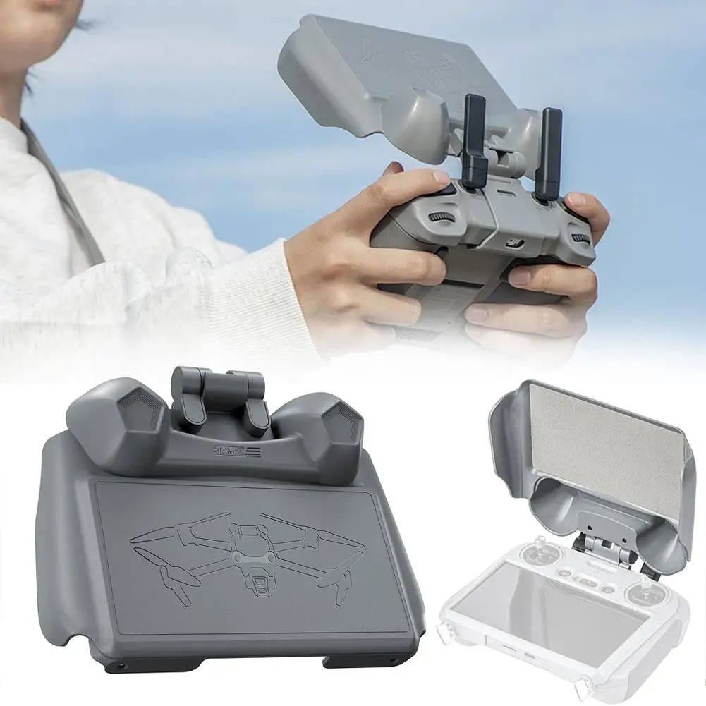 

Защитная крышка для DJI Mini 4pro RC2 с экраном дистанционного управления защитная крышка для экрана для DJI Mini 4 Pro RC 2 аксессуары K1K8