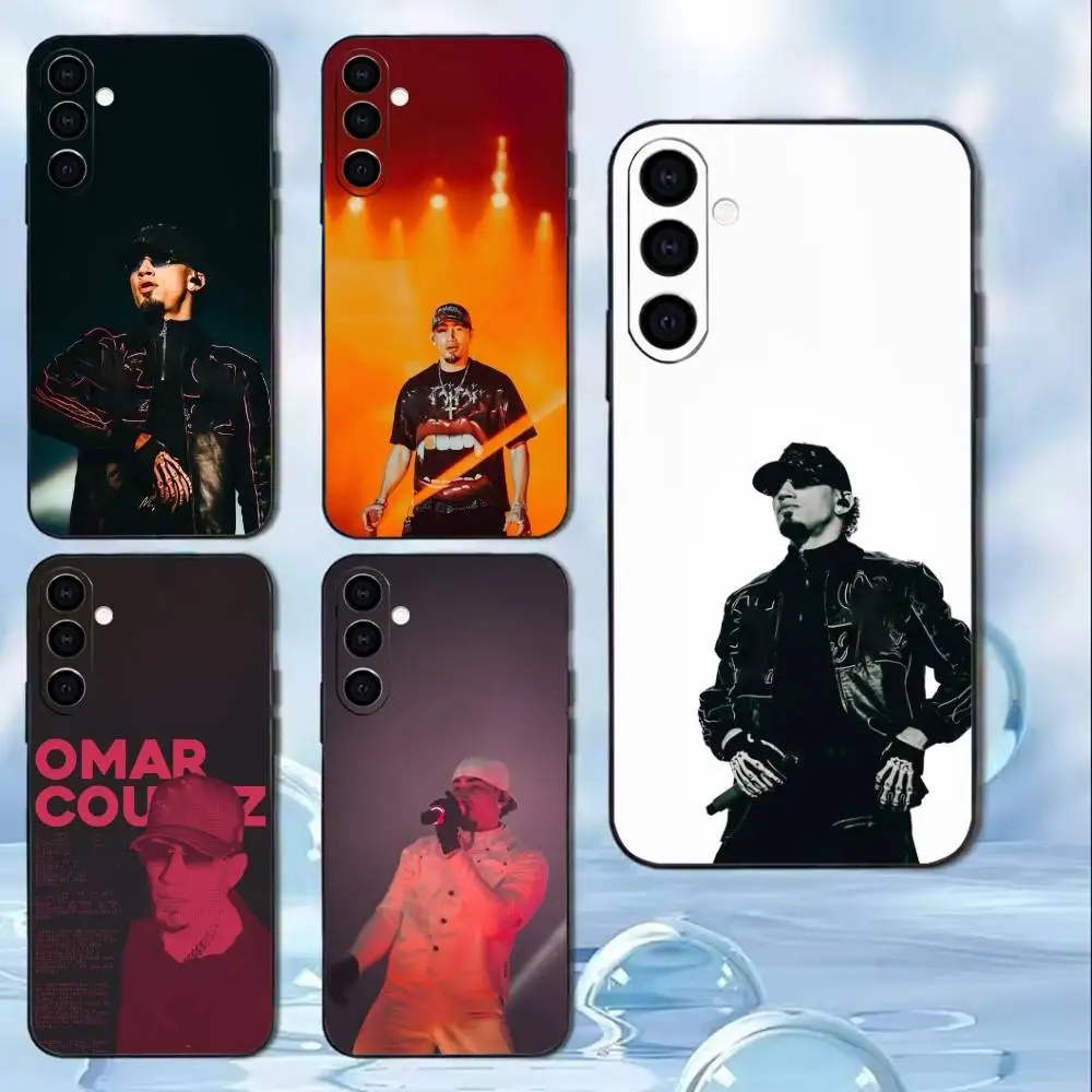 Omars C-Courtz Phon…