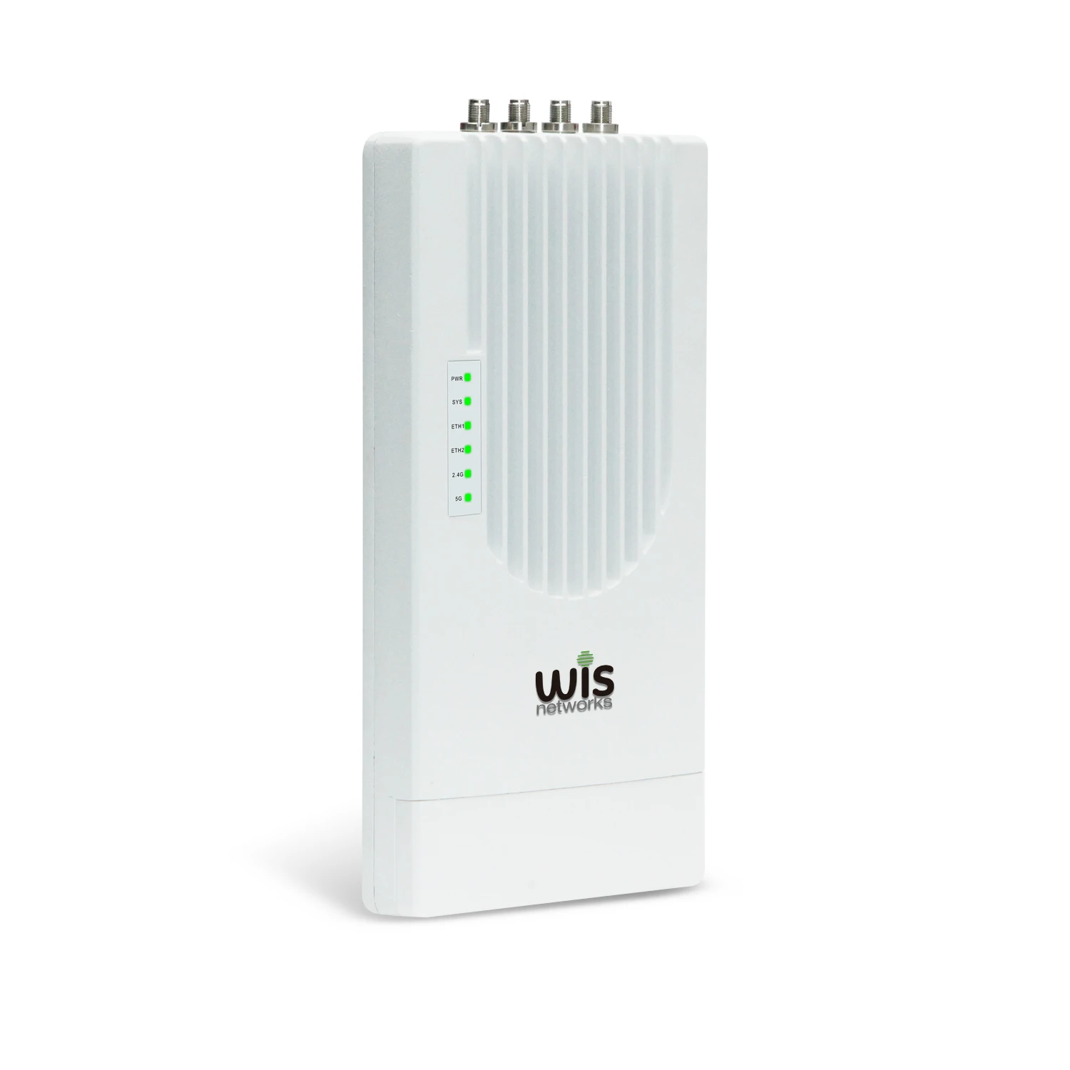 

Ultra-Fast 4x4 Wi-Fi 6 Speeds 802.11AX Outdoor Base Station cambium ubiquiti mikrotik mimosa