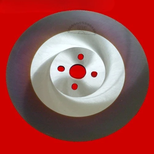 

LIVTER Hss M42 circular saw blade for metal cutting of stainless steel pipe rods
