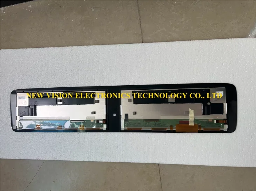 

LS123B5NT01D LS123B5NT02D Brand New Grade A+ Original 12.3 inch LCD Screen Display Panel WIth Touch Screen For Car Navigation