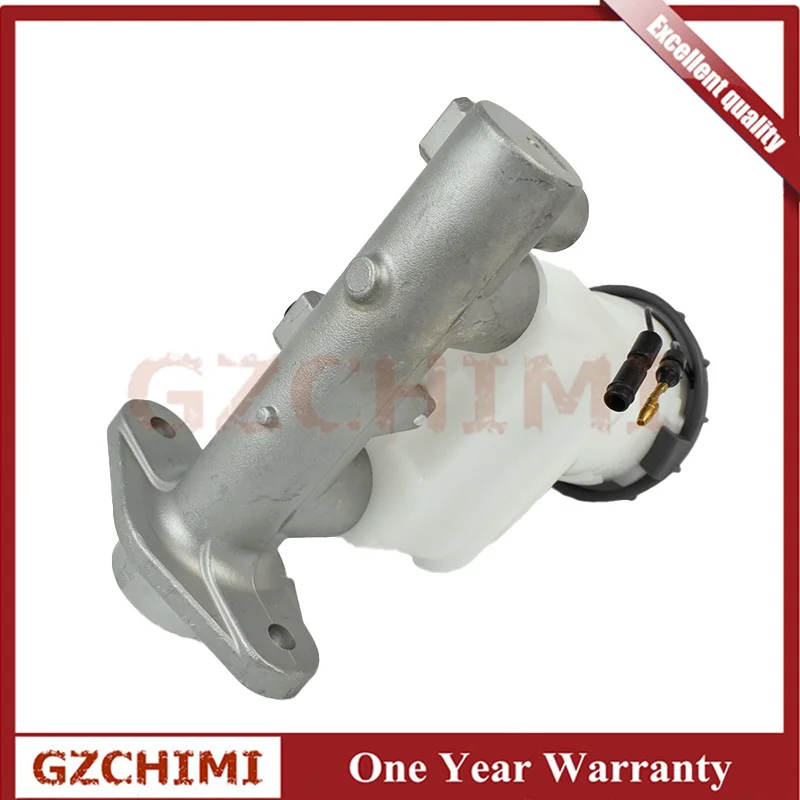 46100-S04-A03 46100S04A03 M390328 MC390328 Brake Master Cylinder for Honda Civic 1996-2000 4 doors w/o ABS