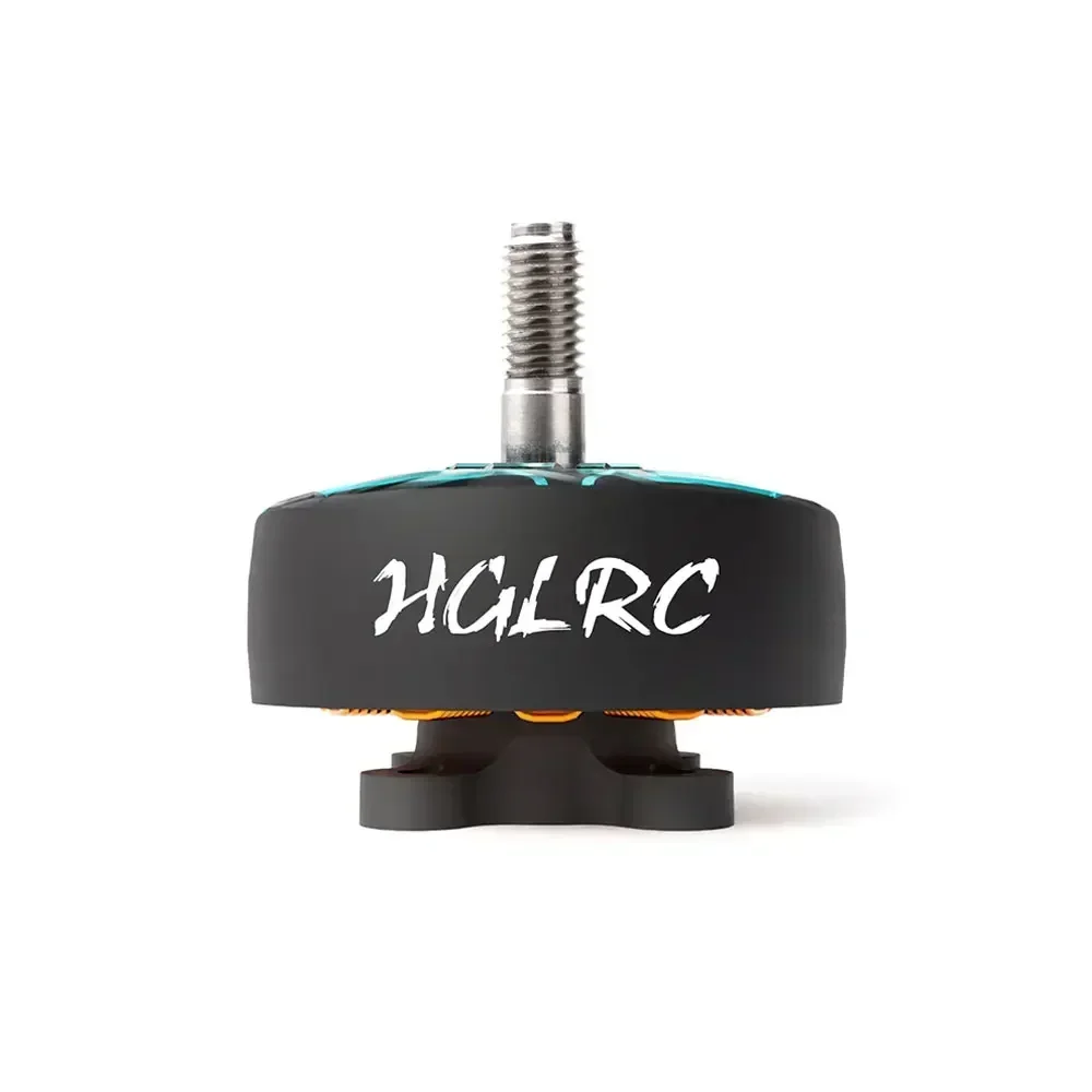 HGLRC SPECTRE 2806,5 1350KV 4-6S Bürstenloser Motor Kompatibler 6-7-Zoll-Propeller für FPV 7 Zoll Long Range X8 Cinelifter Drone