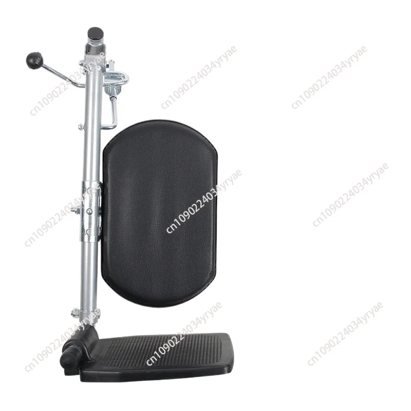 

Foot pedal accessories Legs straight leg support Foot pedal leg guard board