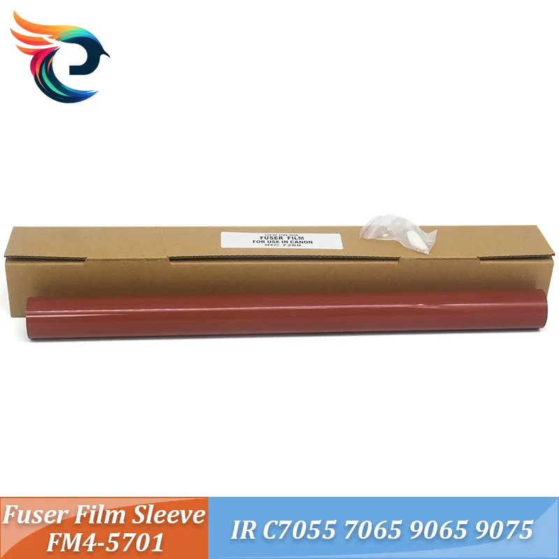 

FM4-5701 Fuser Film Sleeve For Canon IR C7055 7065 9065 9075 7260 C7270 C9270