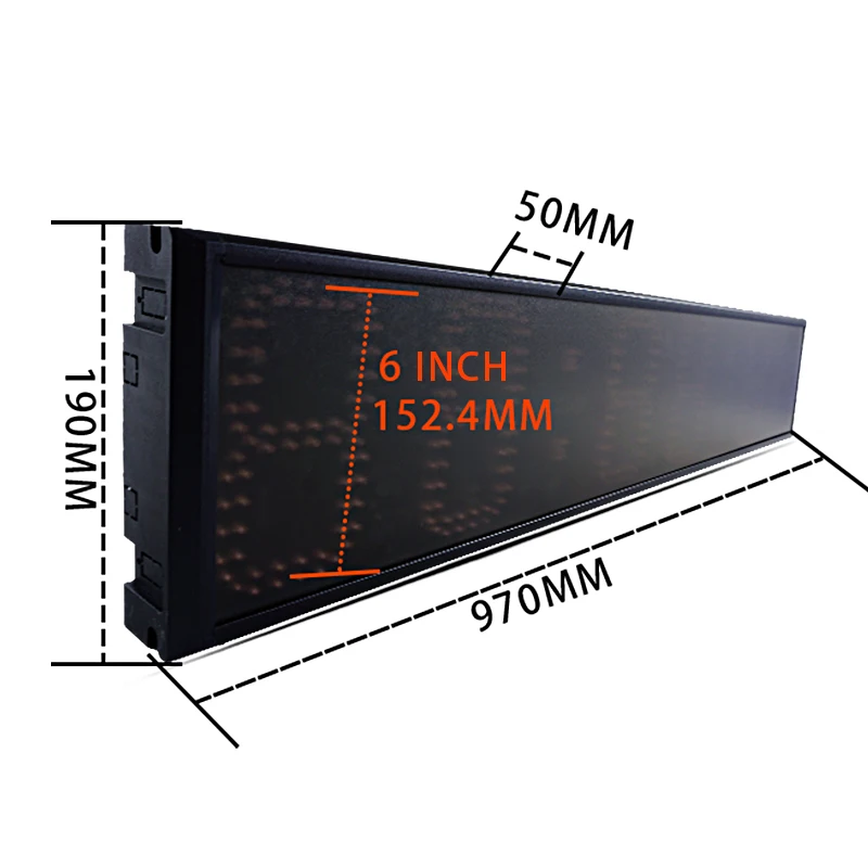 High-Definition LED Display Electronic Competition Timer for Track Field Games Sports Fitness Timing Training Speed Competition