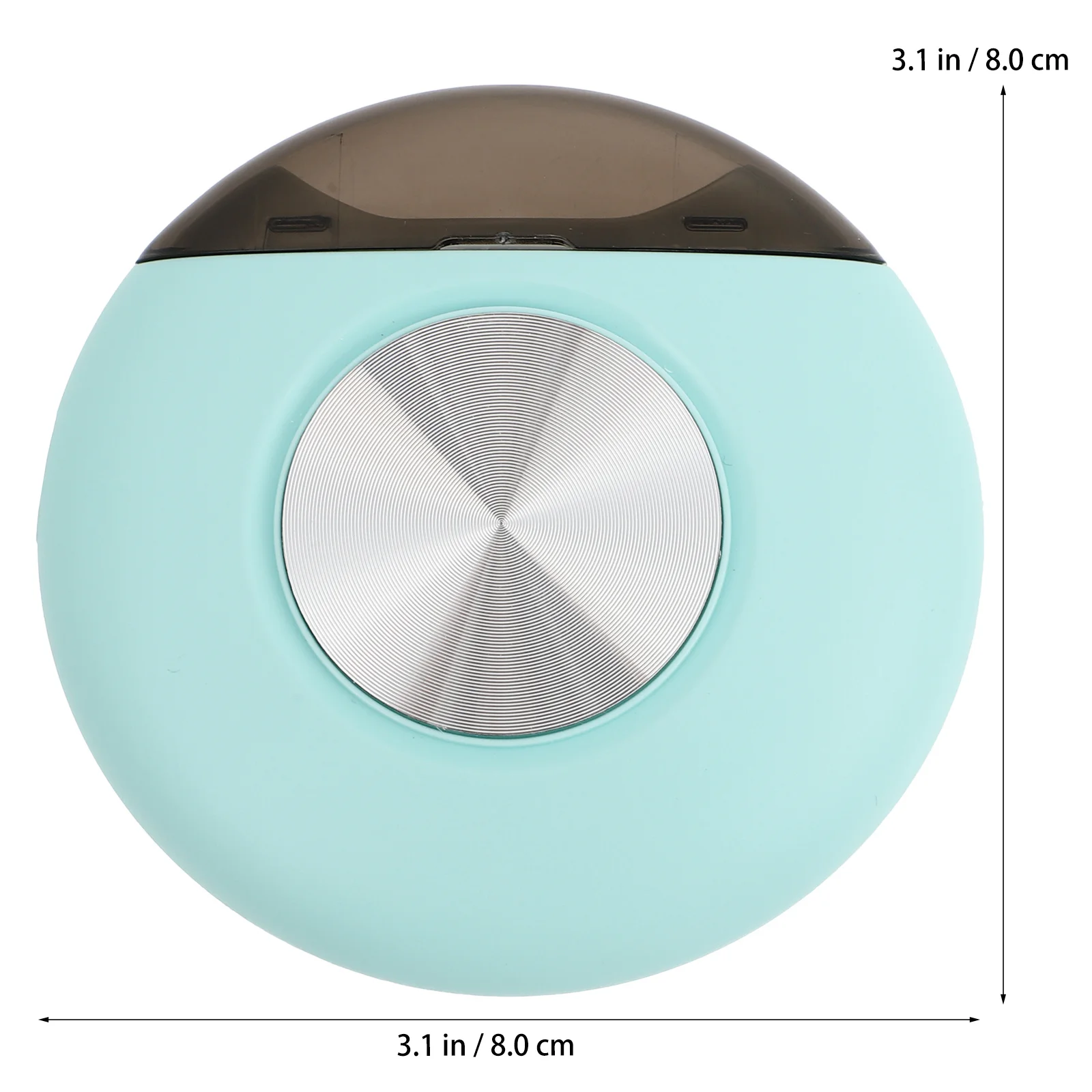 

1 комплект, электрическая машинка для стрижки ногтей, портативная, легкая, безопасная, закругленная конструкция, кусачки для ногтей для детей и взрослых, набор для маникюра и педикюра, зарядка через USB