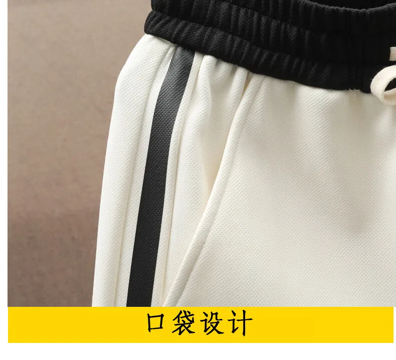 2026 Sommer Herren Freizeit-Knielange Shorts Streetwear Atmungsaktive Dünne Jogger Outdoor Sport Laufhose Locker Sitzende Five-Cent-Hose – Detail 17