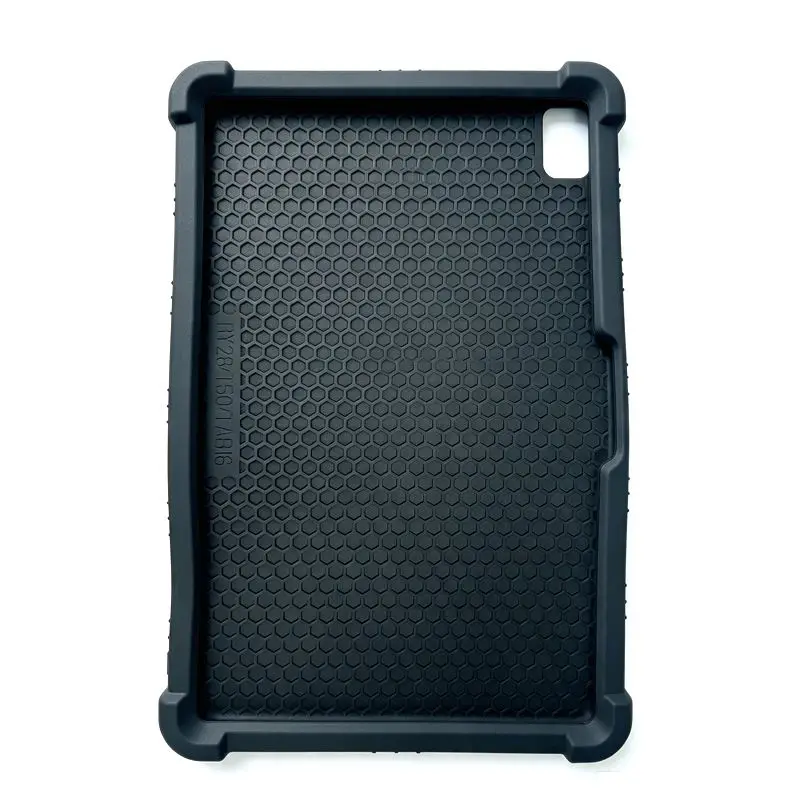 Soft Silicon TPU Back Cover Case Stand for TECLAST T50 11 inch Tablet PC Protective Shell 6
