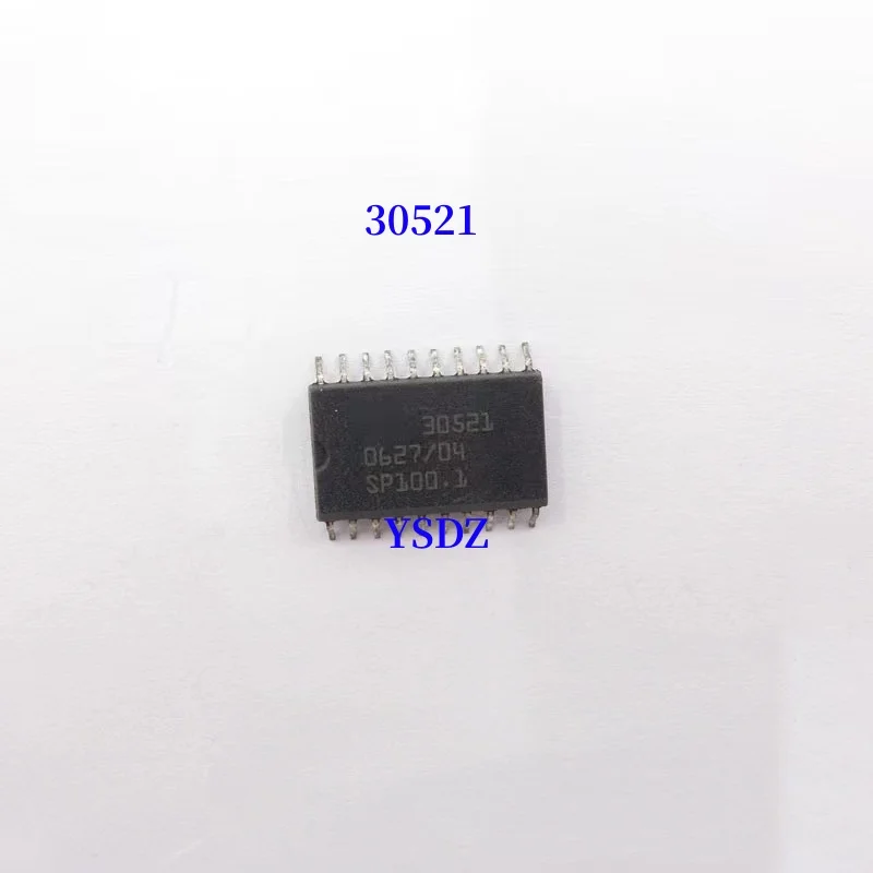 100% New Original 30521 for Mercedes-Benz 272 273 engine ECU board IC ignition driver chip SOP-20