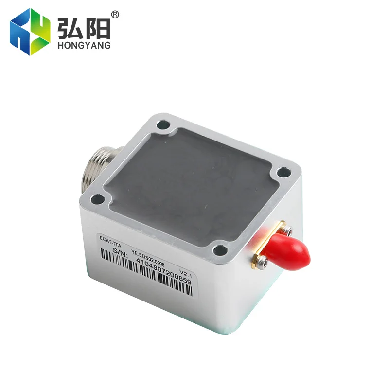 HYCNC Raytools Anti-Interference Amplifier Module For Auto-Focus Cutting Head
