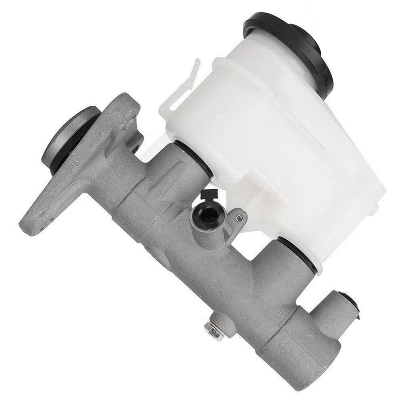 Car Brake Master Cylinder Sub-Assembly 47201-12800 For Toyota Corolla 1992-2002 Chevrolet Geo Prizm 1993-1997