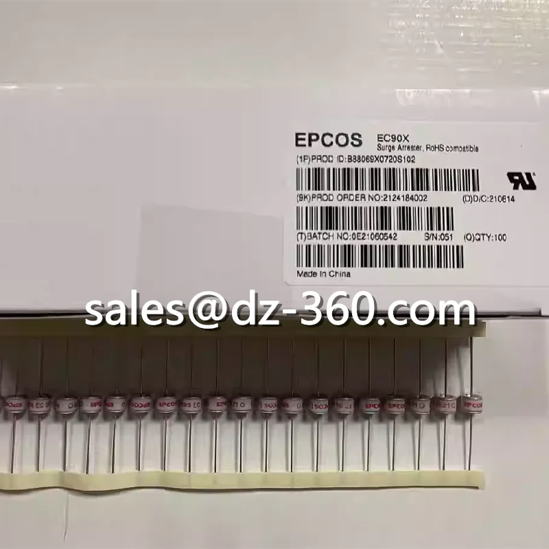 10Pcs/Lot B88069X07…