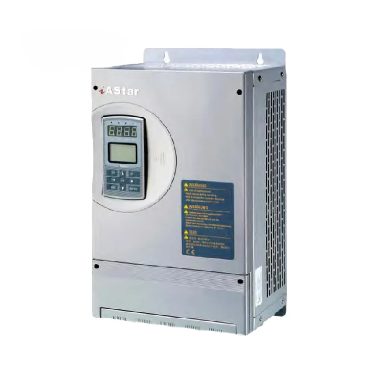 

Elevator Accessories Step AS320 Elevator Inverter AS320-4T0011 4T0015 S3 Generation Inverter