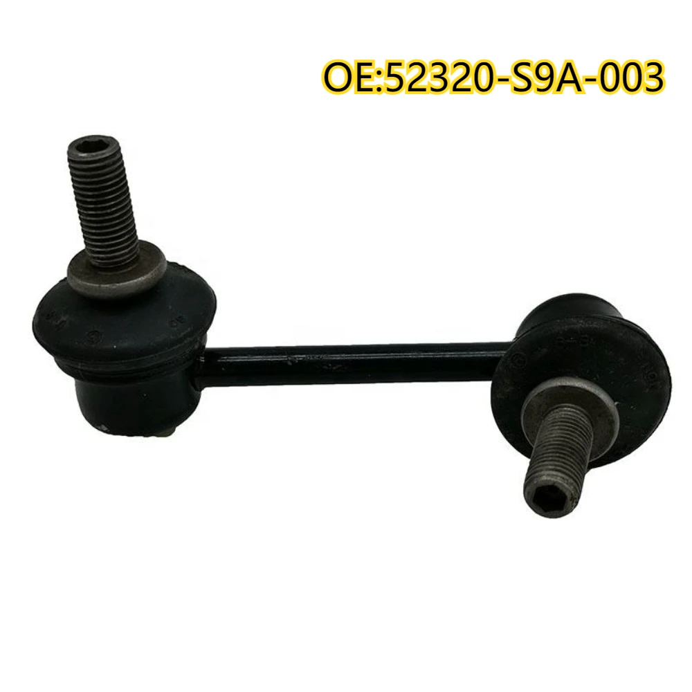 

High quality New For 52320-S9A-003 suspension shock absorber front and rear right left stabilizer link