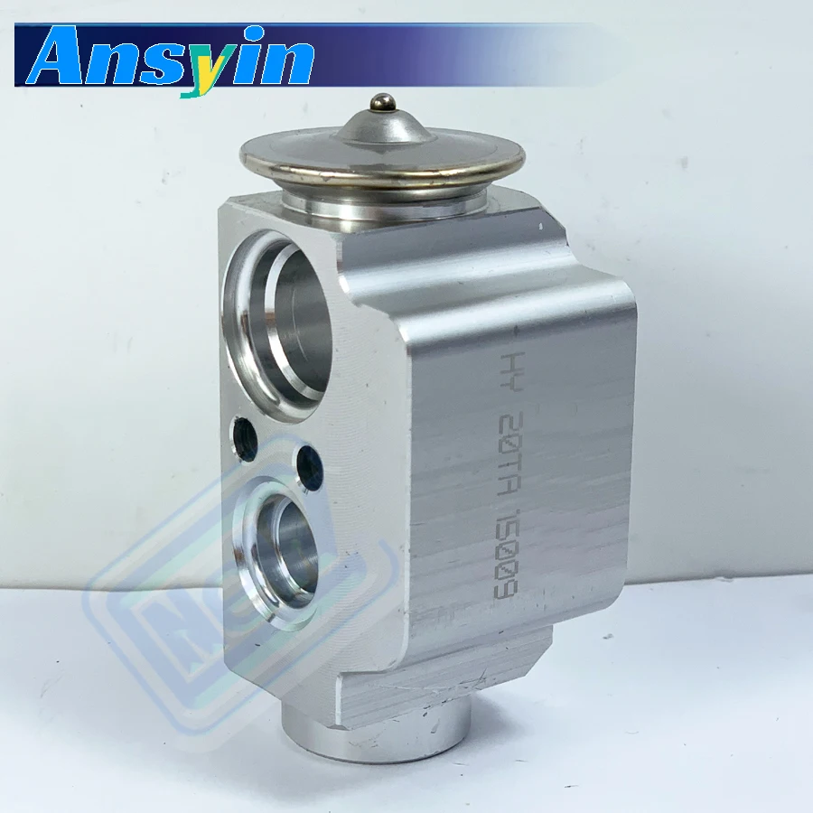 

7H0820105 Расширительный клапан для Transporter Caravelle Multivan 7H Camper T5 T6