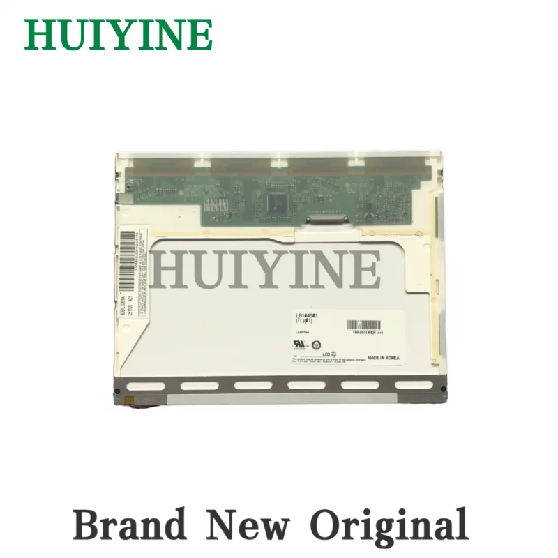 

New LB104S01(TL)(01) LB104S01(TL)(02) LCD Screen