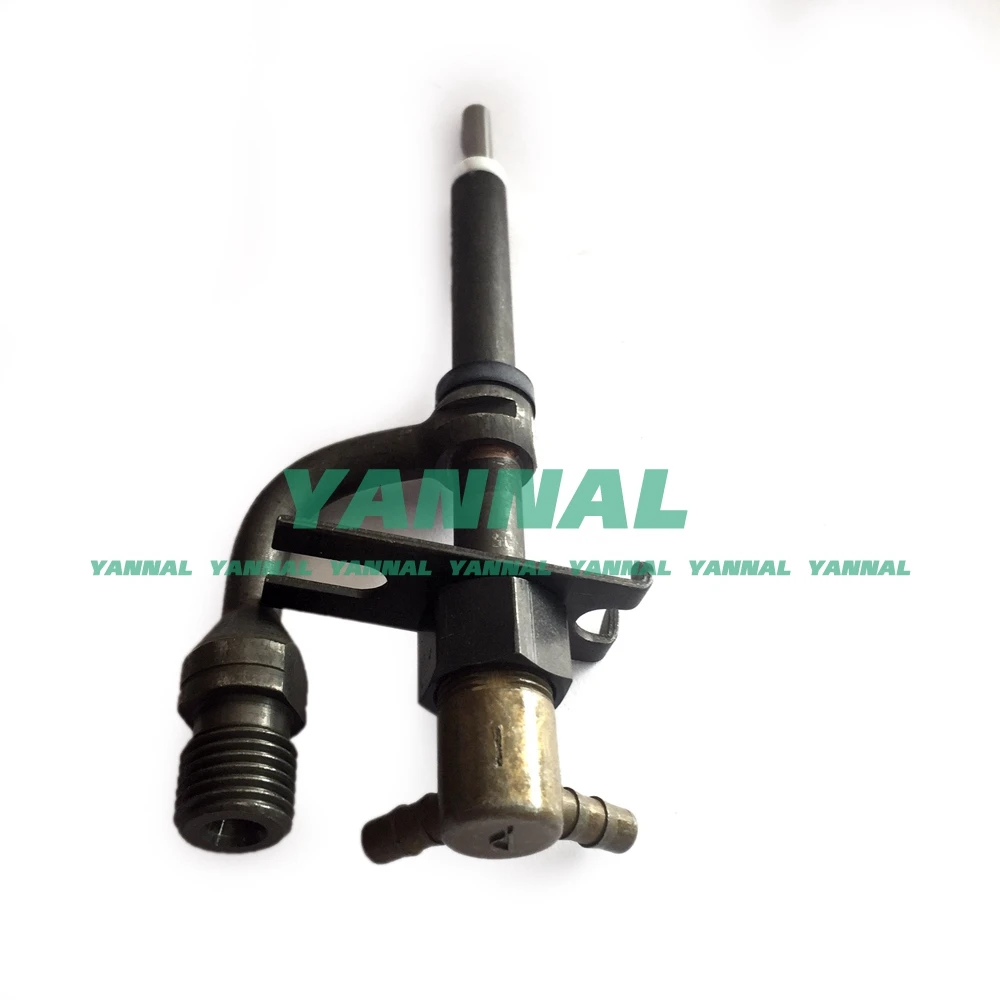 

Хорошее качество для Kubota V2203 28412 V1902DI инжектор 17111-53000, детали двигателя в сборе