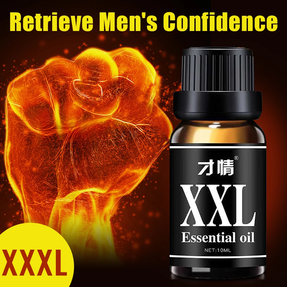 Big Dick XXXL Penis Enlargement Cream Helps Men Increase Size Growth Delay Ejaculation for Long-lasting Excitement Adult Product