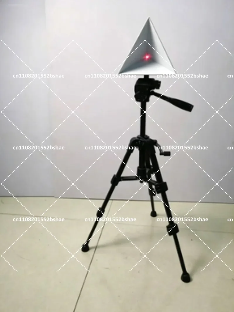 Laser Reflector for ADAS Radar Calibration Tool Compatible with ACC System Automotive Engineering Tool