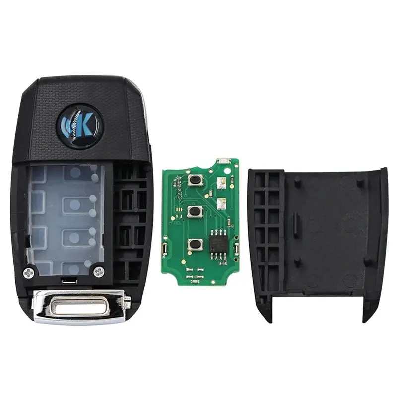 Car Remote Key KEYDIY KD B Series Control B19-3 For KD-MAX KD900 KD-X2 KD AMX Programmer For KIA Durable Easy Install