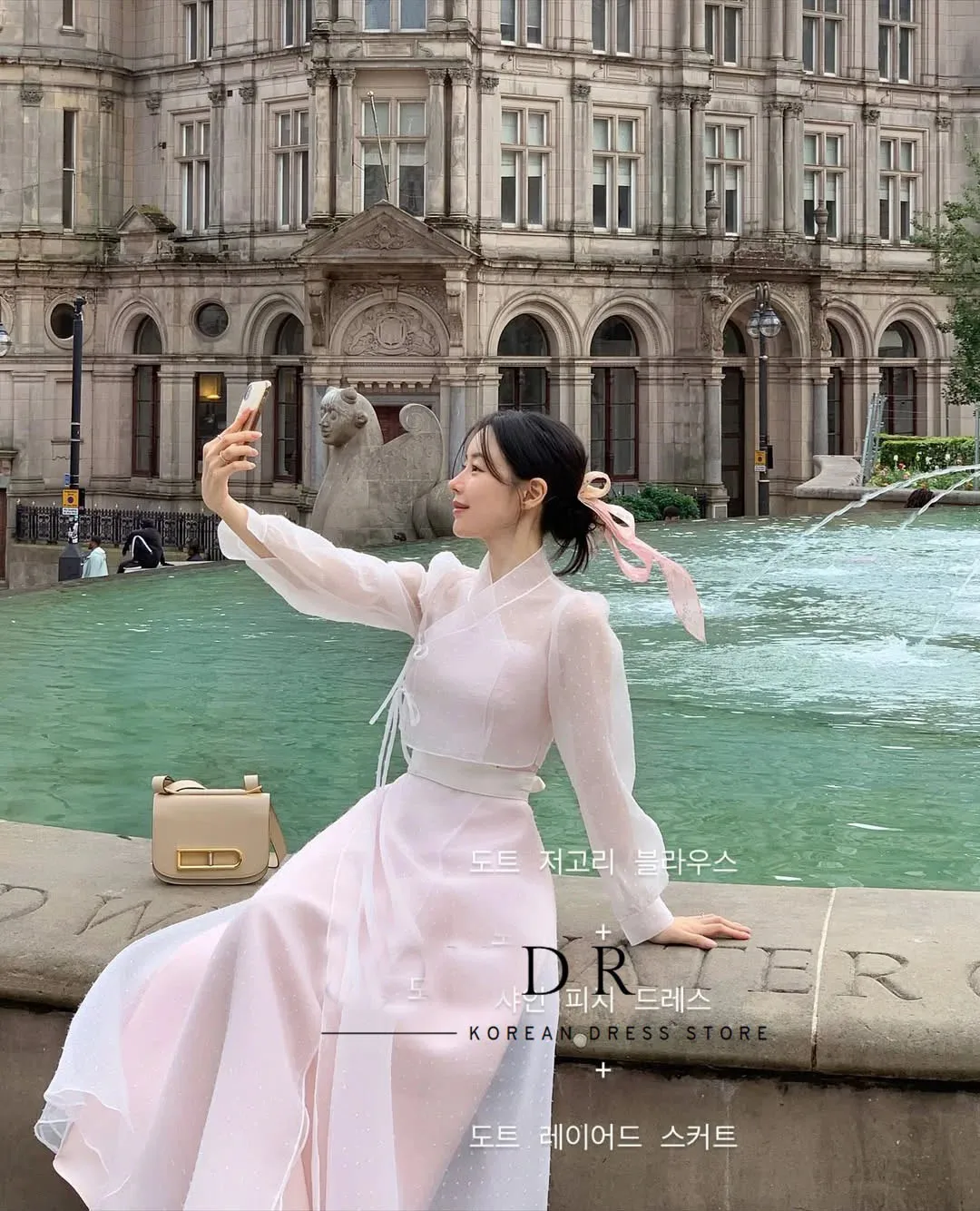 korean prom dress brands Elegant Korean Hi-Lo Red Tulle Beaded Prom Dresses With Ruffles A-Line Pleats Asymmetrical Formal Party Evening Homecoming Dress Robes de Soiree for